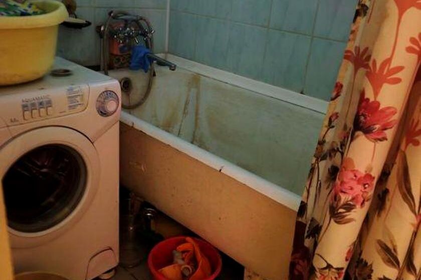Продажа квартиры Харьков, Павлово Поле, 57м²