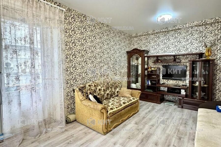 Продажа квартиры Харьков, Центр, 56м²