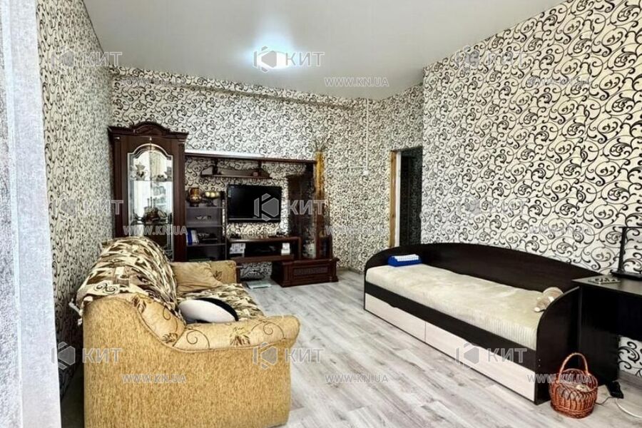 Продажа квартиры Харьков, Центр, 56м²