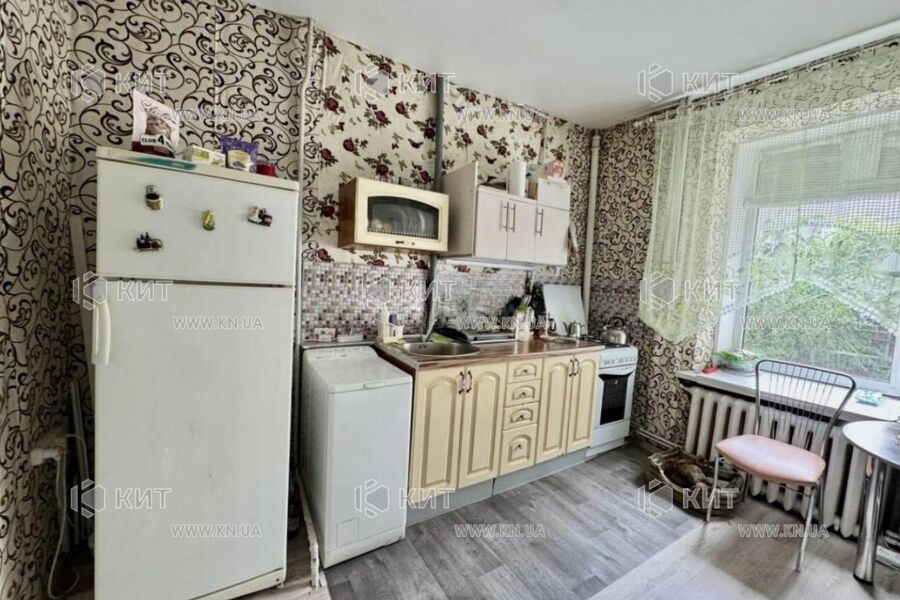 Продажа квартиры Харьков, Центр, 56м²