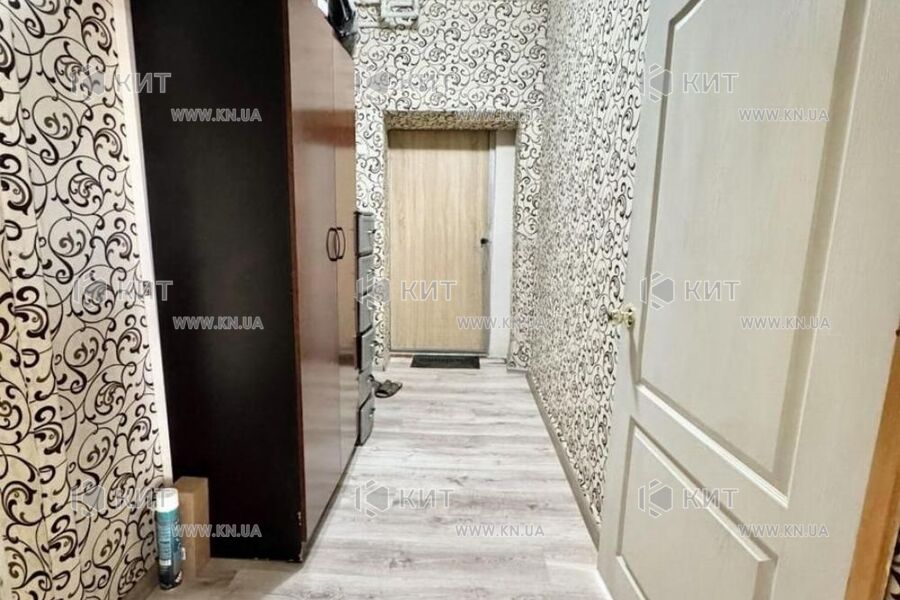 Продажа квартиры Харьков, Центр, 56м²