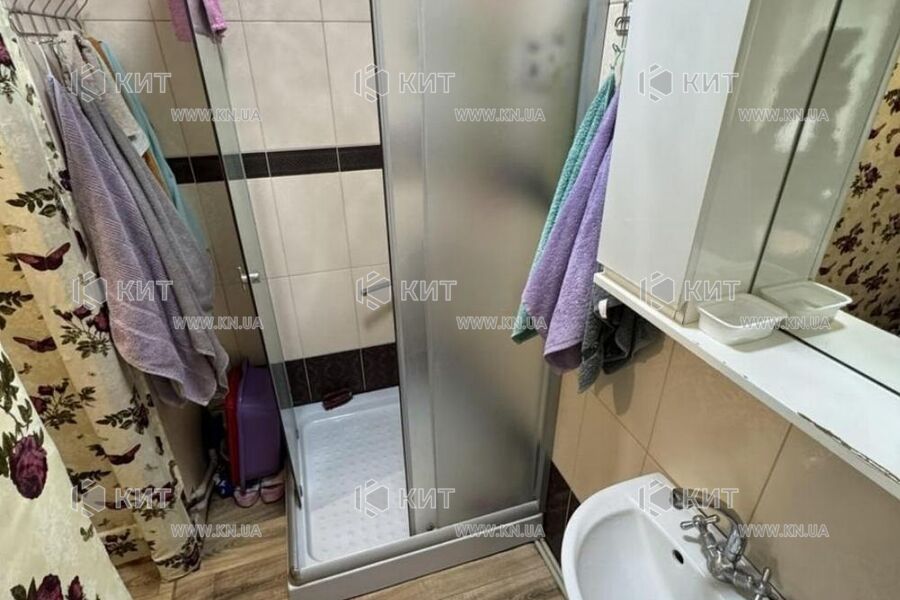 Продажа квартиры Харьков, Центр, 56м²