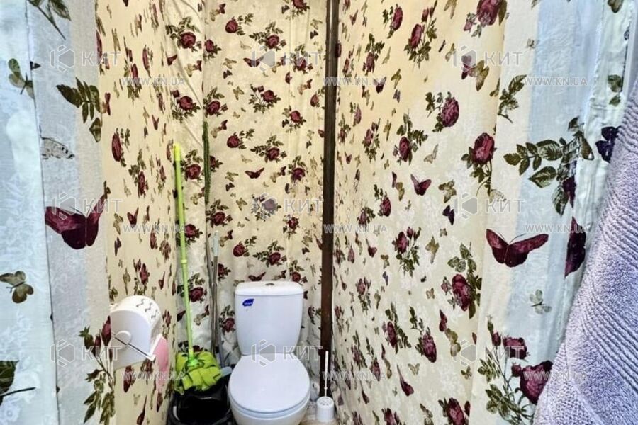 Продажа квартиры Харьков, Центр, 56м²
