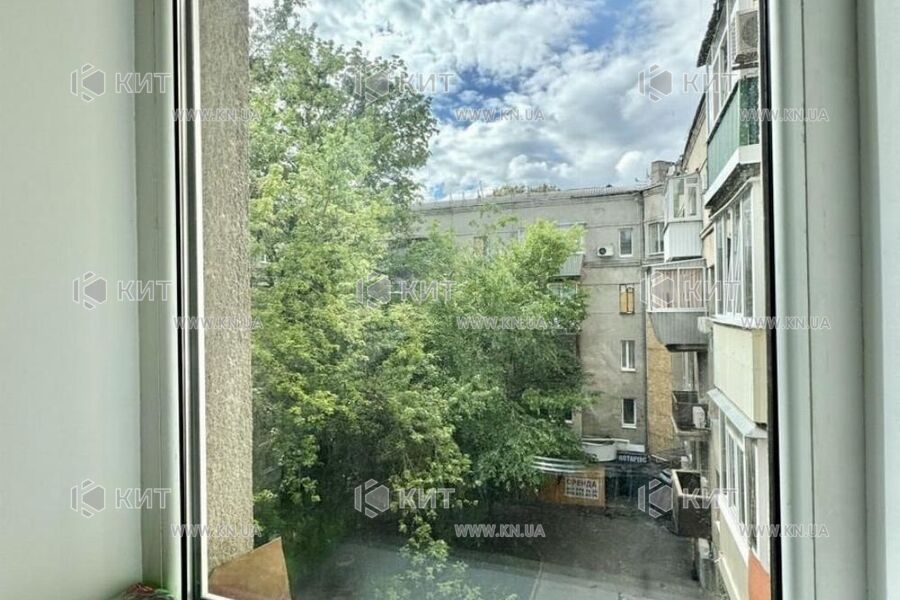 Продажа квартиры Харьков, Центр, 56м²