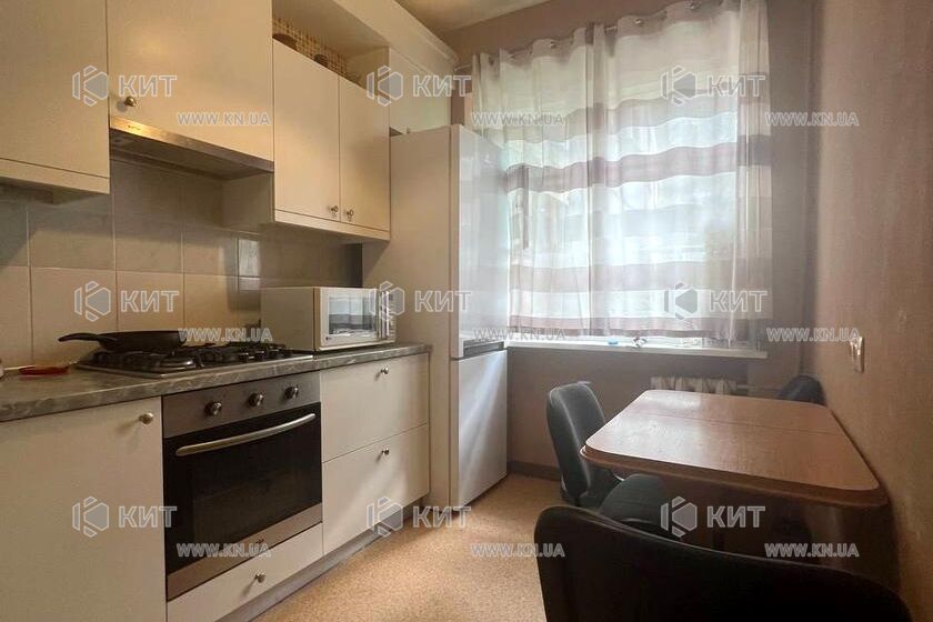 Продажа квартиры Харьков, Научная, 71м²