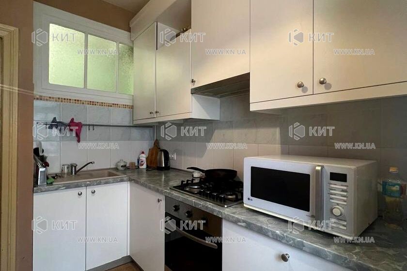 Продажа квартиры Харьков, Научная, 71м²