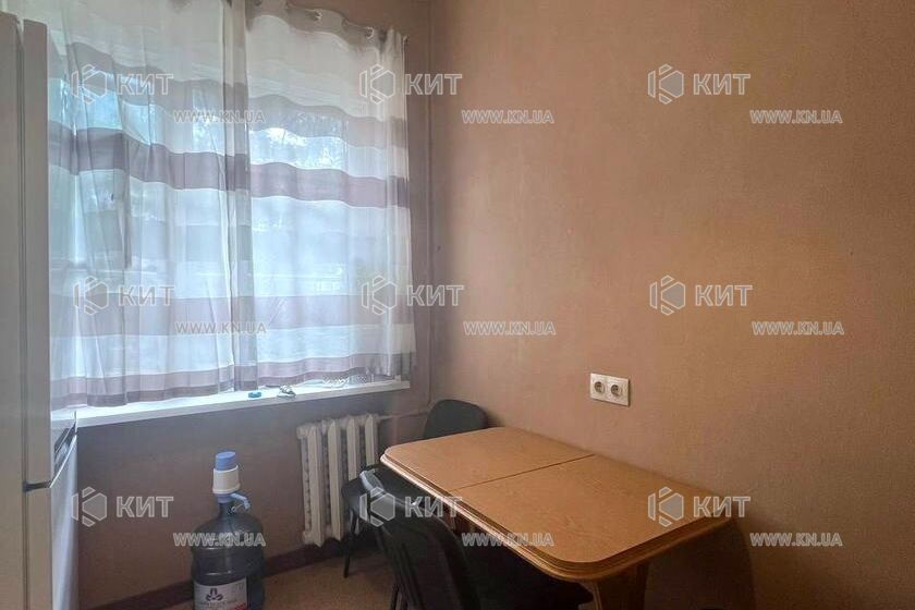 Продажа квартиры Харьков, Научная, 71м²