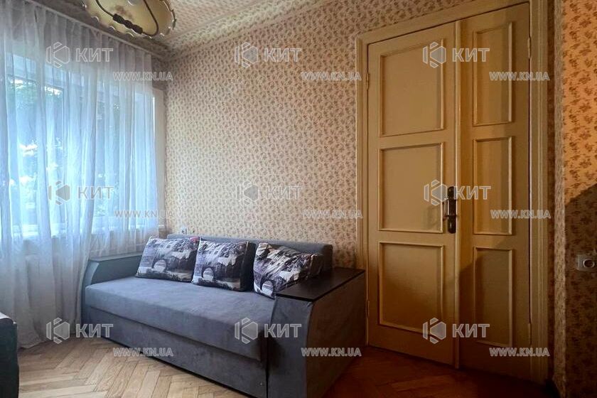 Продажа квартиры Харьков, Научная, 71м²