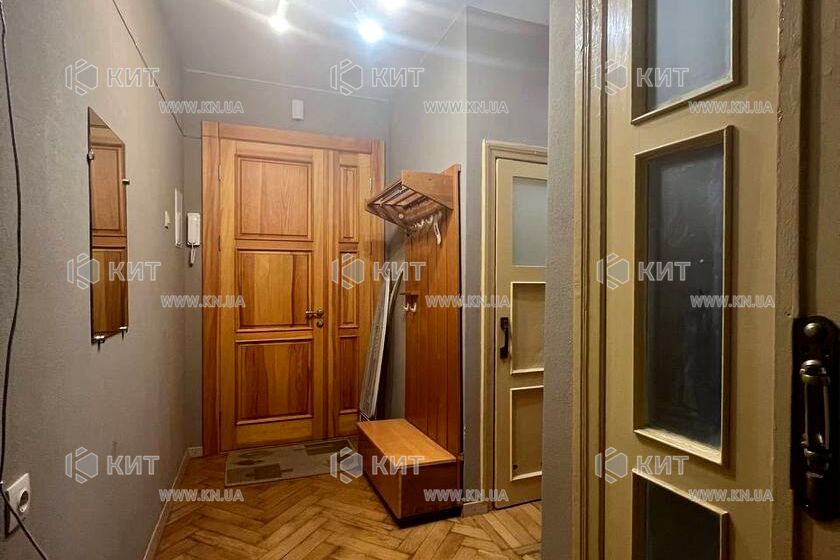 Продажа квартиры Харьков, Научная, 71м²