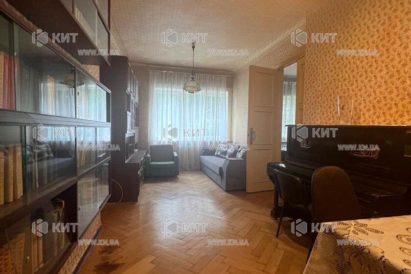 Продажа квартиры Харьков, Научная, 71м²