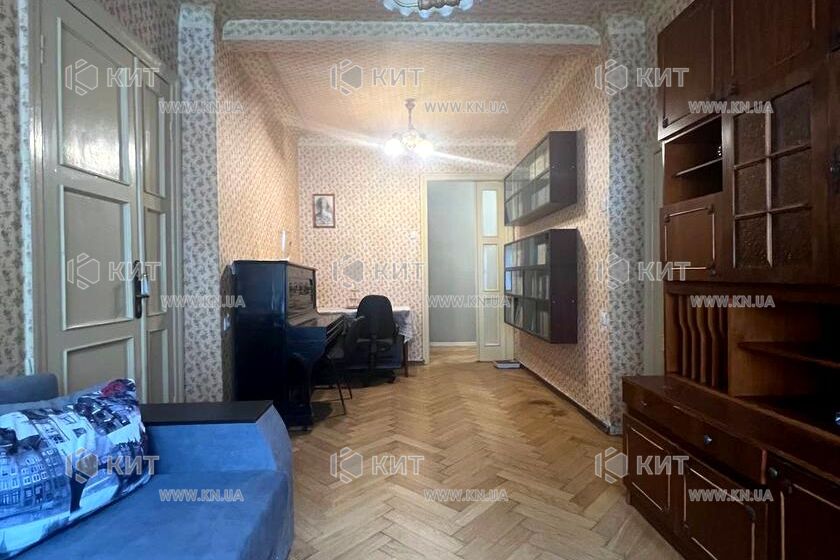 Продажа квартиры Харьков, Научная, 71м²