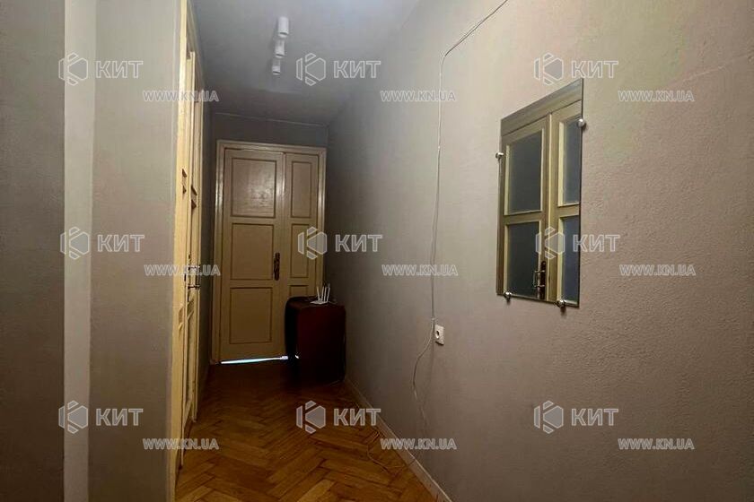 Продажа квартиры Харьков, Научная, 71м²