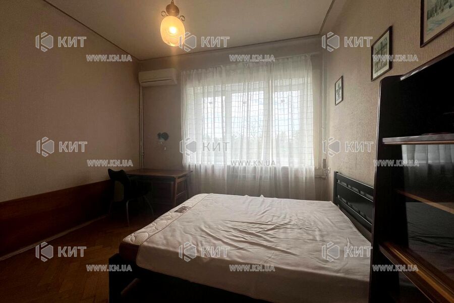 Продажа квартиры Харьков, Научная, 71м²