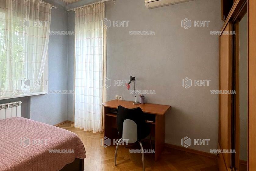 Продажа квартиры Харьков, Научная, 71м²