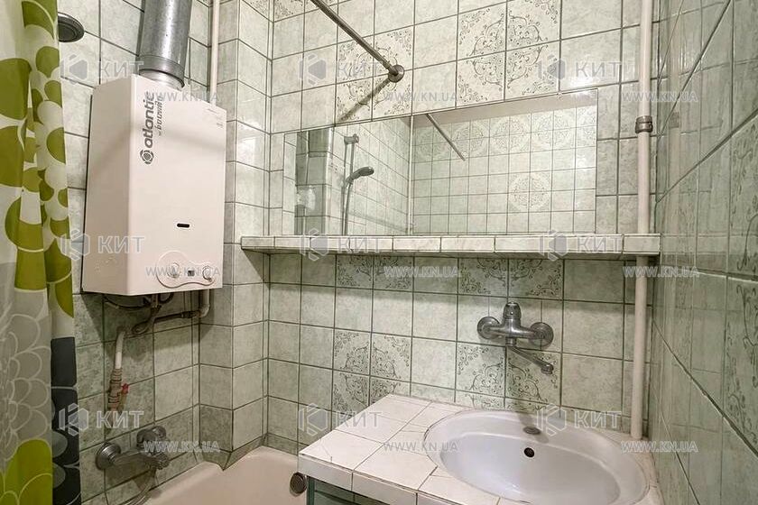 Продажа квартиры Харьков, Научная, 71м²