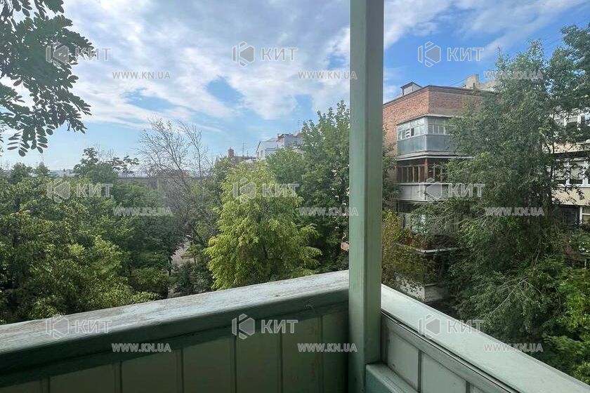 Продажа квартиры Харьков, Научная, 71м²