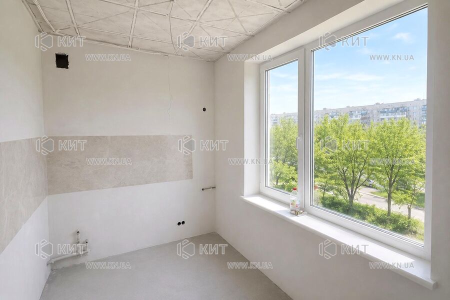 Продаж квартири Харків, Салтівка, 624 мрн., 65м²