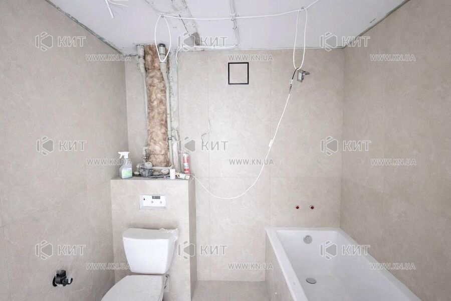 Продаж квартири Харків, Салтівка, 624 мрн., 65м²