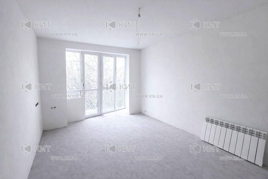 Продаж квартири Харків, Салтівка, 624 мрн., 65м²