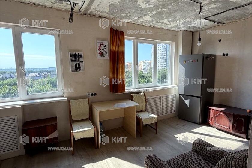 Продажа квартиры Харьков, Салтовка, 602 мрн., 34.4м²