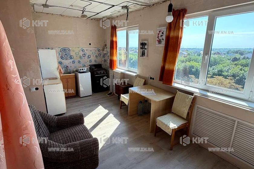 Продажа квартиры Харьков, Салтовка, 602 мрн., 34.4м²