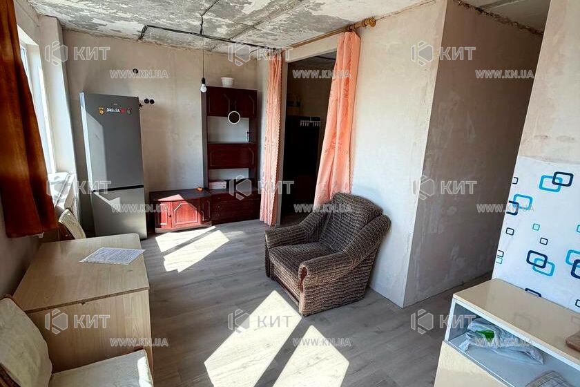 Продажа квартиры Харьков, Салтовка, 602 мрн., 34.4м²