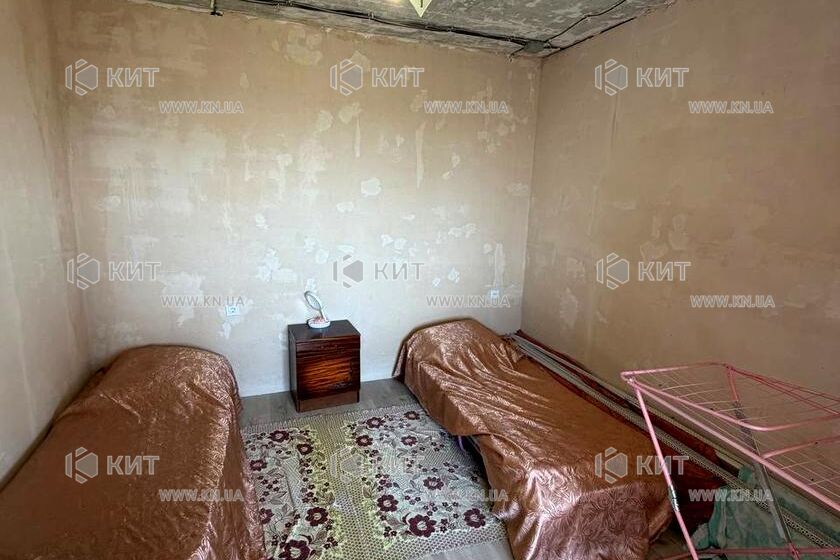Продажа квартиры Харьков, Салтовка, 602 мрн., 34.4м²