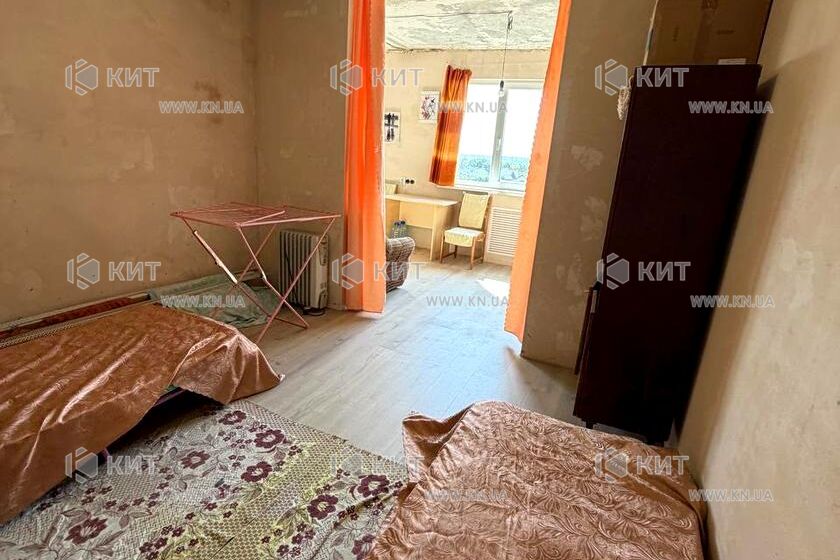Продажа квартиры Харьков, Салтовка, 602 мрн., 34.4м²
