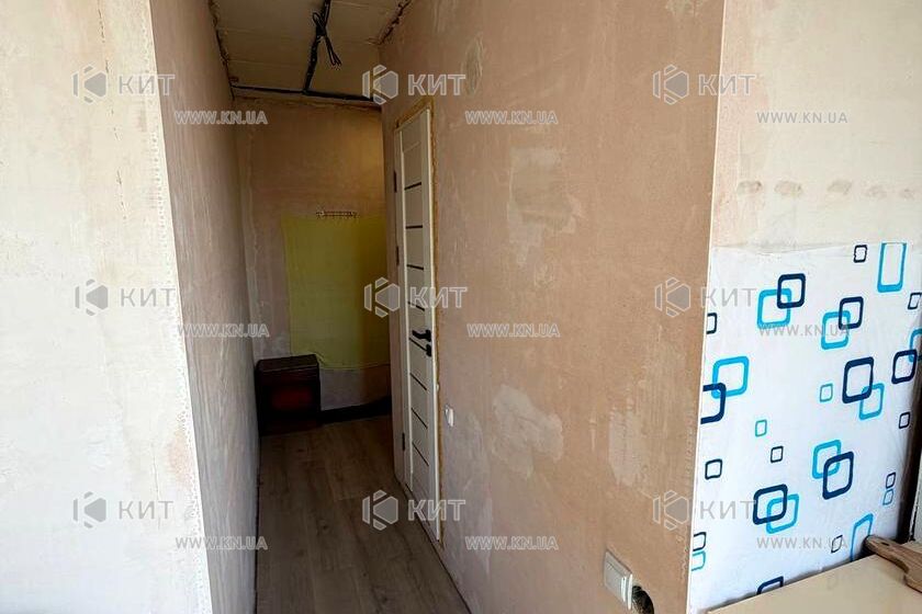 Продажа квартиры Харьков, Салтовка, 602 мрн., 34.4м²