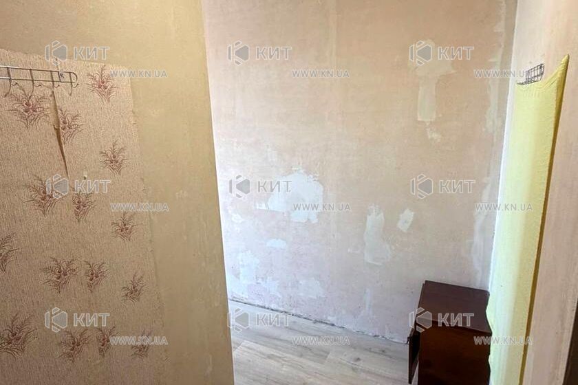 Продажа квартиры Харьков, Салтовка, 602 мрн., 34.4м²