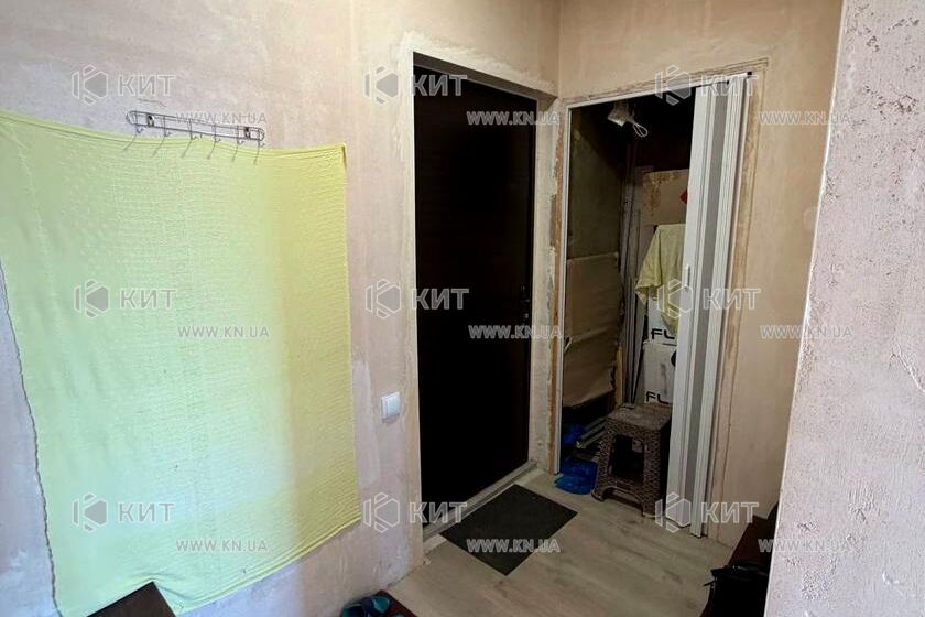Продажа квартиры Харьков, Салтовка, 602 мрн., 34.4м²