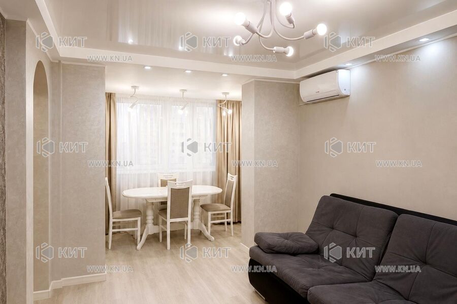 Продаж квартири Харків, Салтівка, 626 мрн., 66м²