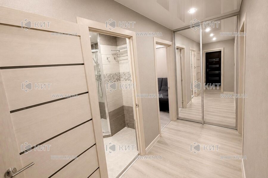Продаж квартири Харків, Салтівка, 626 мрн., 66м²