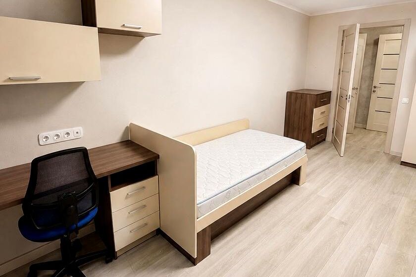Продаж квартири Харків, Салтівка, 626 мрн., 66м²