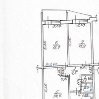 Продаж квартири Харків, Салтівка, 626 мрн., 66м²