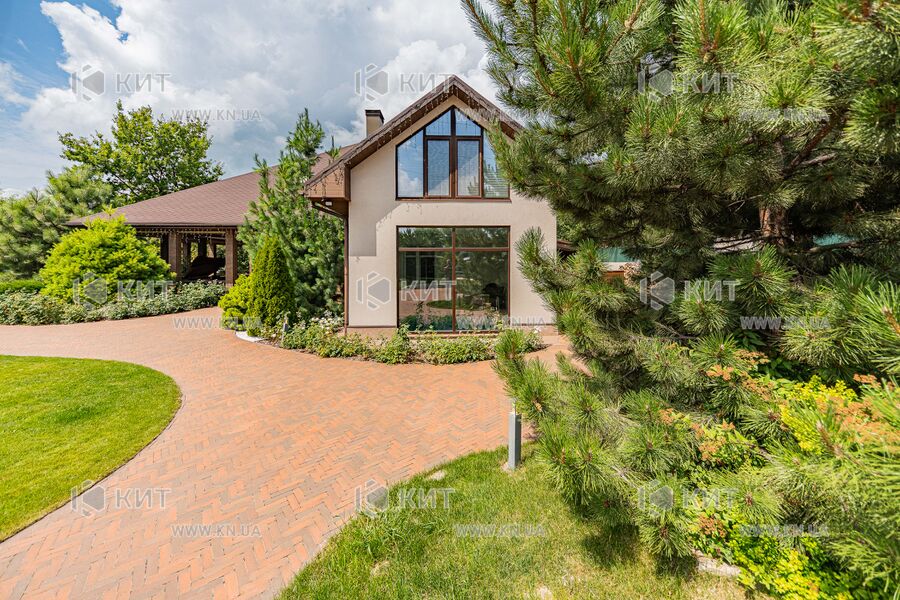 Продажа дома Харьков, Лесопарк (Белгородское шоссе), 670м²