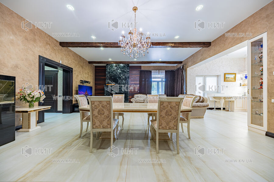 Продажа дома Харьков, Лесопарк (Белгородское шоссе), 670м²