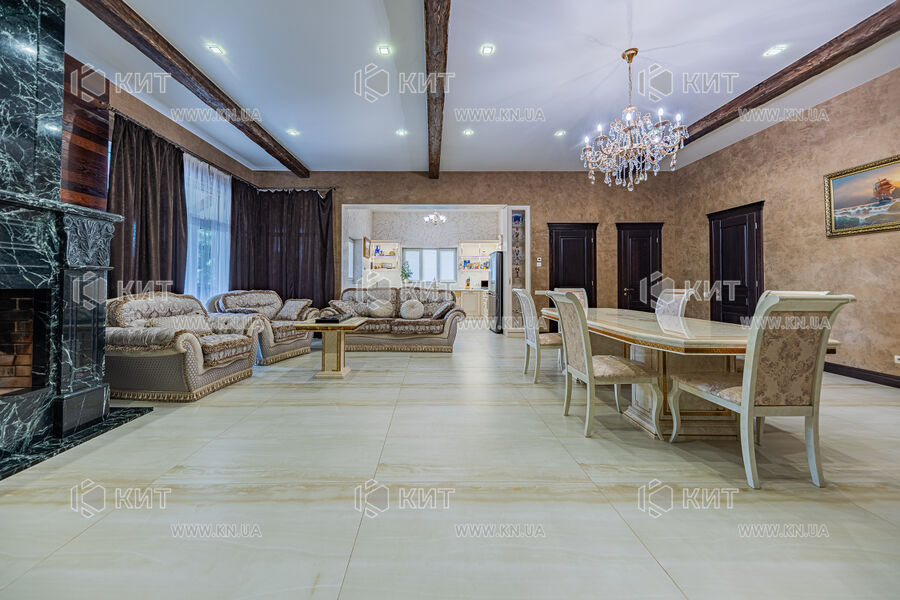 Продажа дома Харьков, Лесопарк (Белгородское шоссе), 670м²