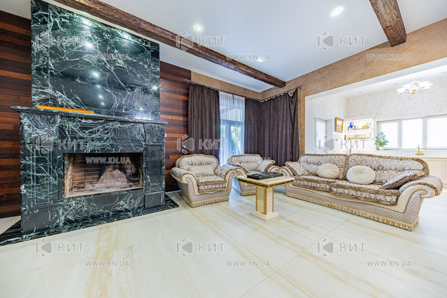 Продажа дома Харьков, Лесопарк (Белгородское шоссе), 670м²
