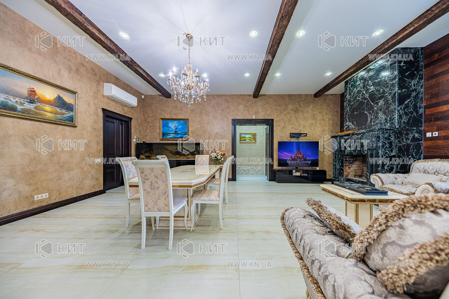 Продажа дома Харьков, Лесопарк (Белгородское шоссе), 670м²