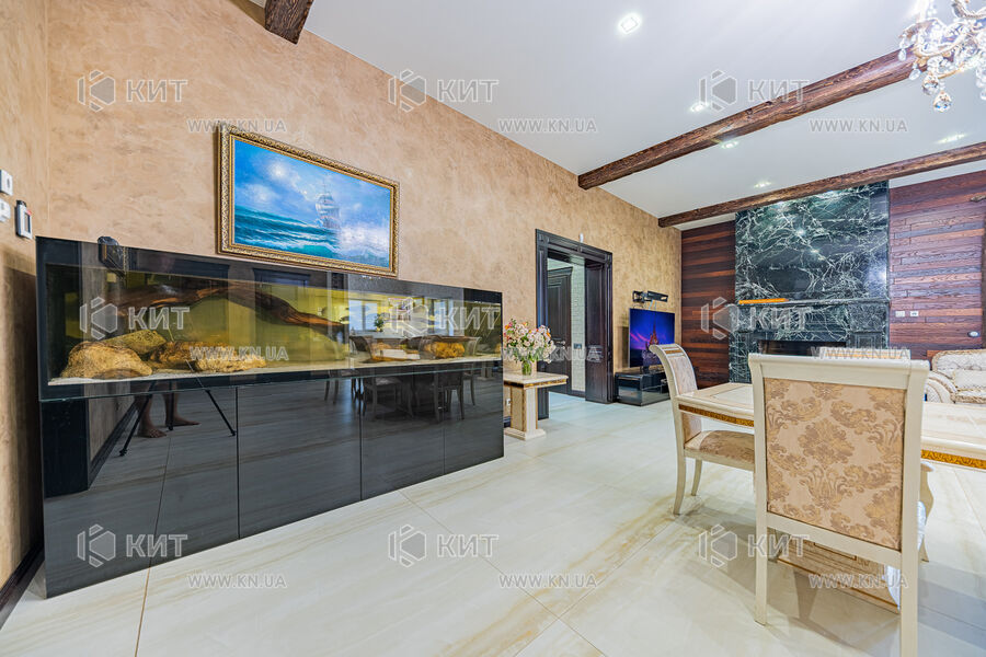 Продажа дома Харьков, Лесопарк (Белгородское шоссе), 670м²