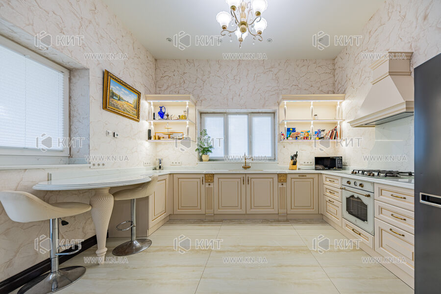 Продажа дома Харьков, Лесопарк (Белгородское шоссе), 670м²
