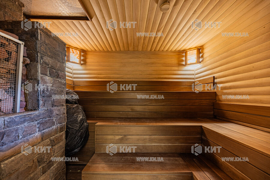 Продажа дома Харьков, Лесопарк (Белгородское шоссе), 670м²