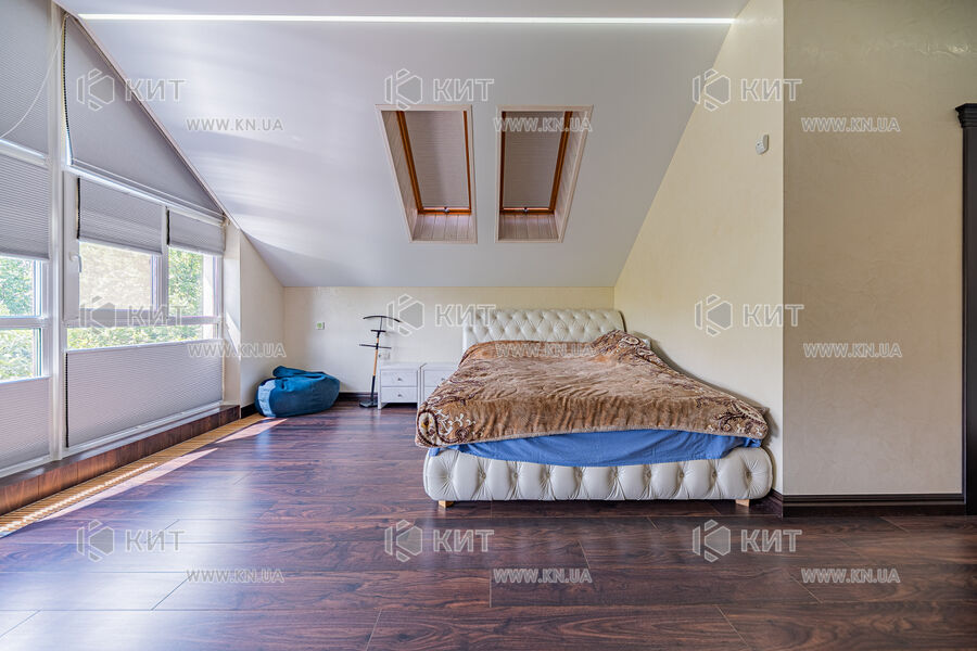Продажа дома Харьков, Лесопарк (Белгородское шоссе), 670м²