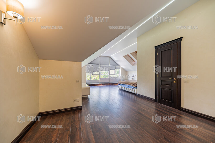 Продажа дома Харьков, Лесопарк (Белгородское шоссе), 670м²