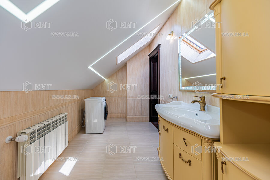 Продажа дома Харьков, Лесопарк (Белгородское шоссе), 670м²
