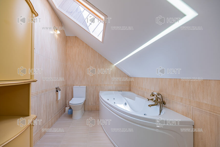 Продажа дома Харьков, Лесопарк (Белгородское шоссе), 670м²