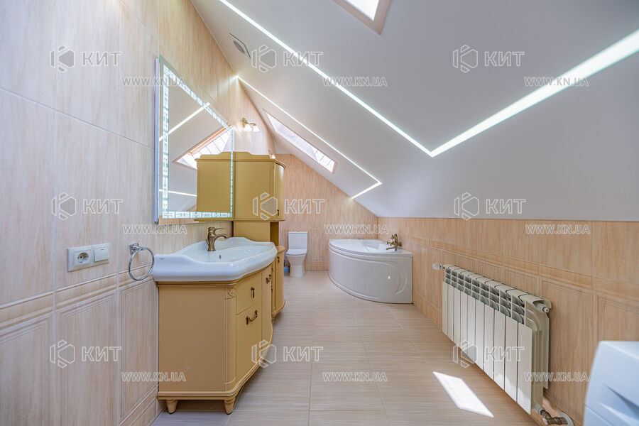 Продажа дома Харьков, Лесопарк (Белгородское шоссе), 670м²