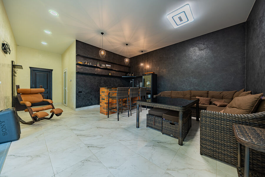Продажа дома Харьков, Лесопарк (Белгородское шоссе), 670м²