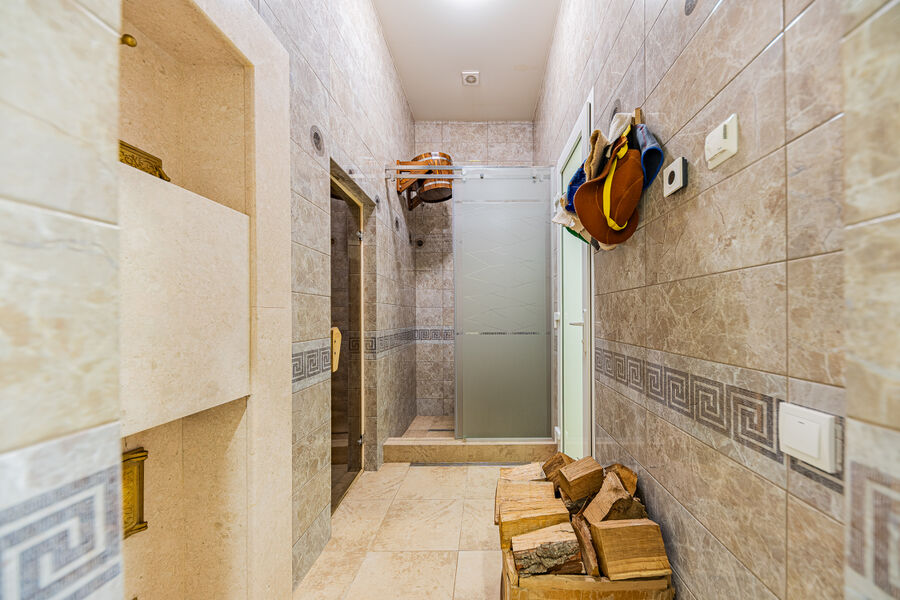 Продажа дома Харьков, Лесопарк (Белгородское шоссе), 670м²